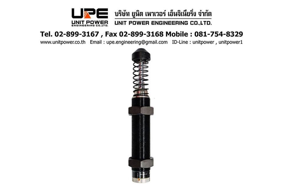 โช๊คอัพกันกระแทก MINDMAN HYDRAULIC SHOCK ABSORBERS MINDMAN