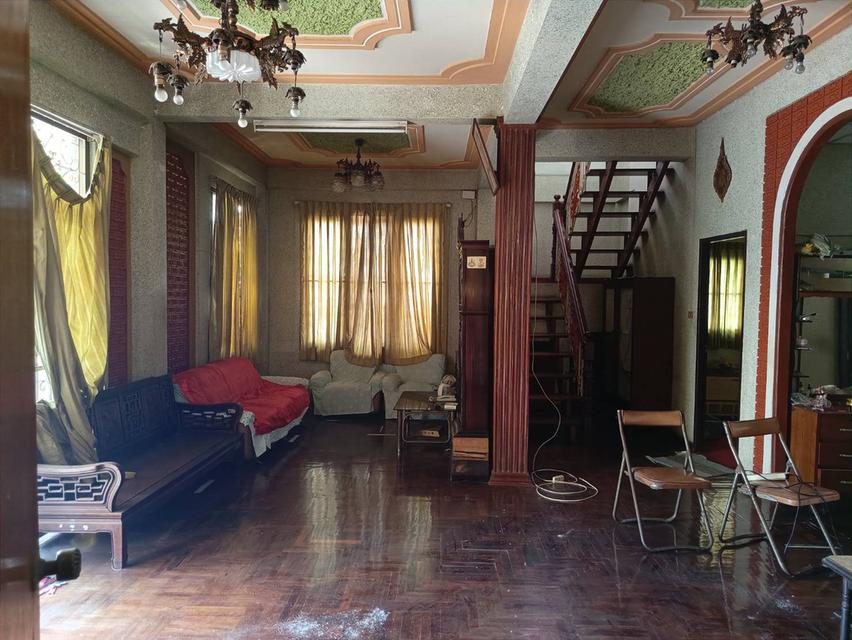 บ้านเดี่ยว 80 ตารางวา นนทบุรี 5