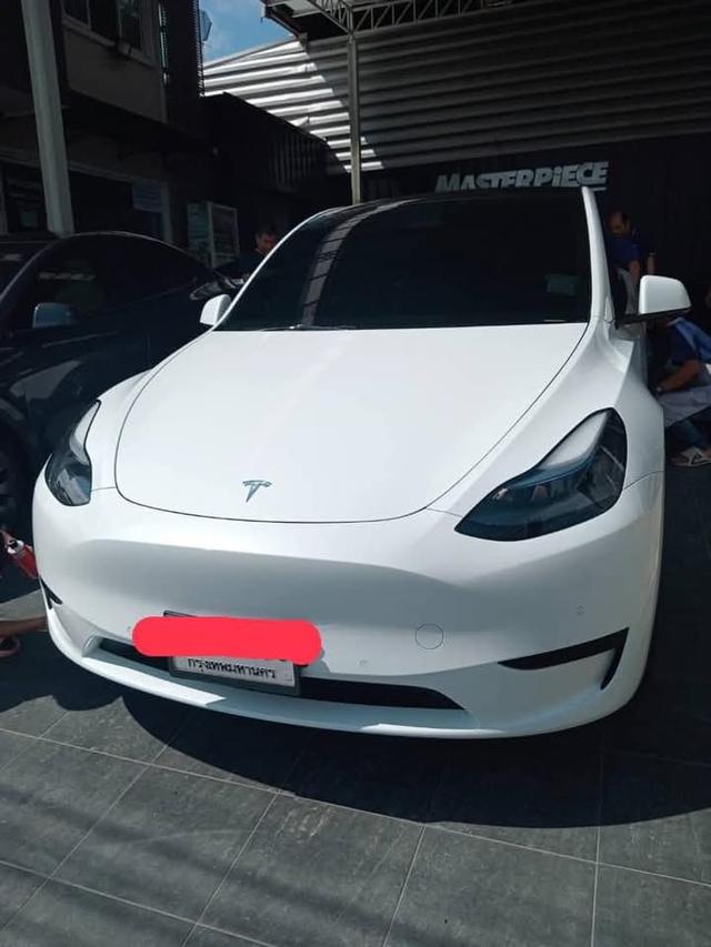 ขาย TESLA MODEL Y