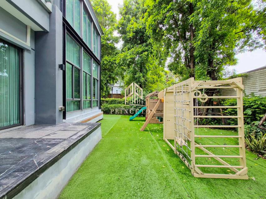 House For Rent Grand Bangkok Boulevard Rama 9 20
