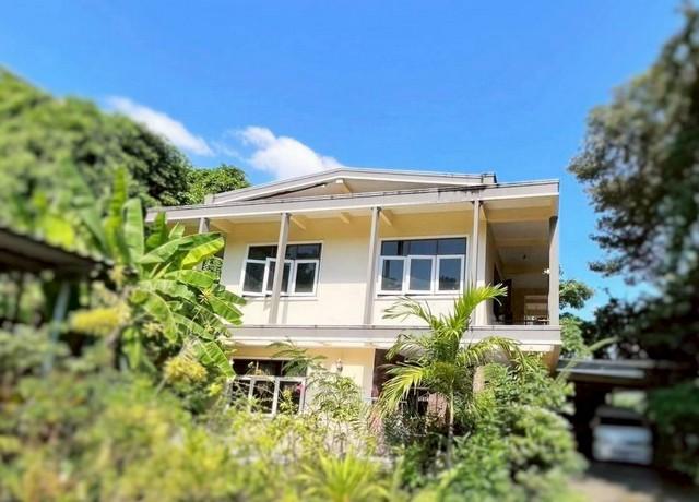 ขายที่ดินพร้อมบ้านขนาด 196 ตร.ว. ซอย ปรีดี พนมยงค์ 37 2