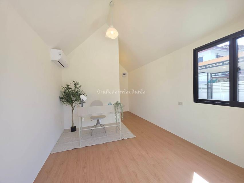 หมู่บ้านเคซีการ์เด้นโฮม นิมิตรใหม่ 40 20