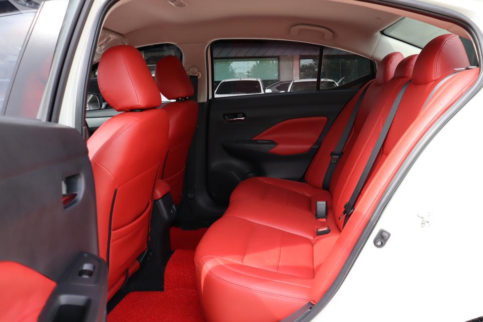 🚩NISSAN ALMERA 1.0 V ปี 2022 รูปที่ 12