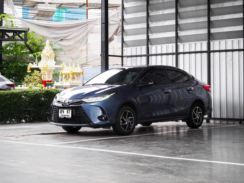 รูปหลัก Toyota Yaris 1.2 Ativ Sport Premium ปี 2020