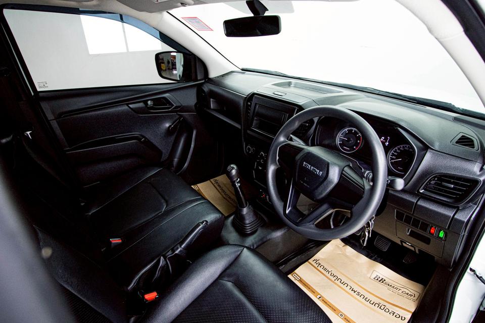 รหัสรถ 5B877 D-MAX 1.9 Ddi B SPARK 2023 12