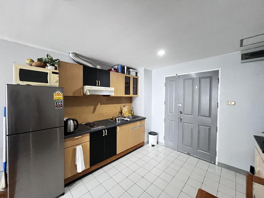 คอนโดวอเตอร์ฟอร์ด พระราม 4 พระโขนง 10