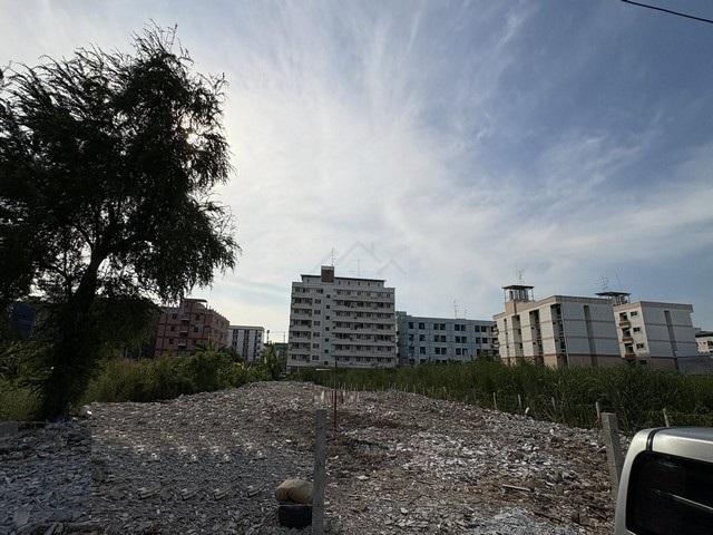 ให้เช่าที่ดินถมแล้ว ขนาด 265 ตารางวา ซอยลาดพร้าว 124 ใกล้ MRT สายสีเหลือง เช่าระยะยาวได้ 2