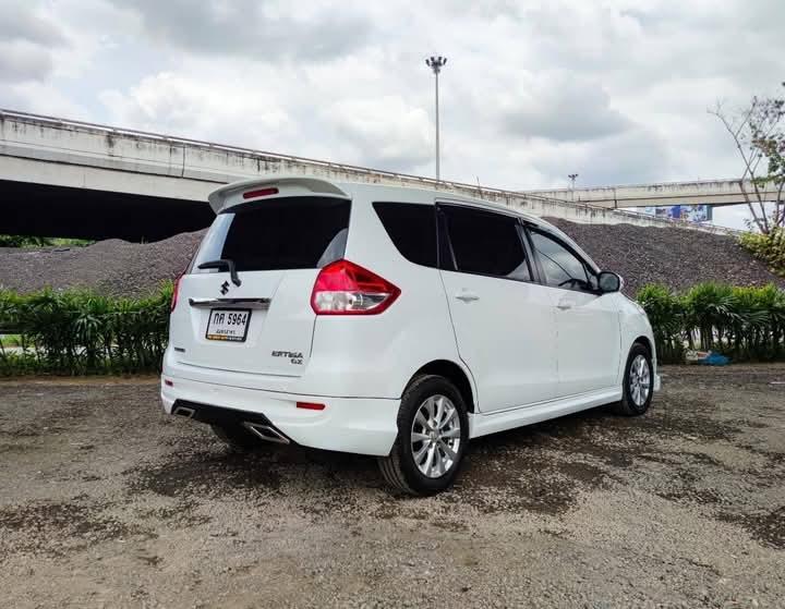 Suzuki Ertiga ปี 2014 3