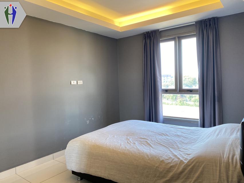 คอนโดให้เช่า ลากูน่าจอมเทียน1  มี 2 ห้องนอน 10