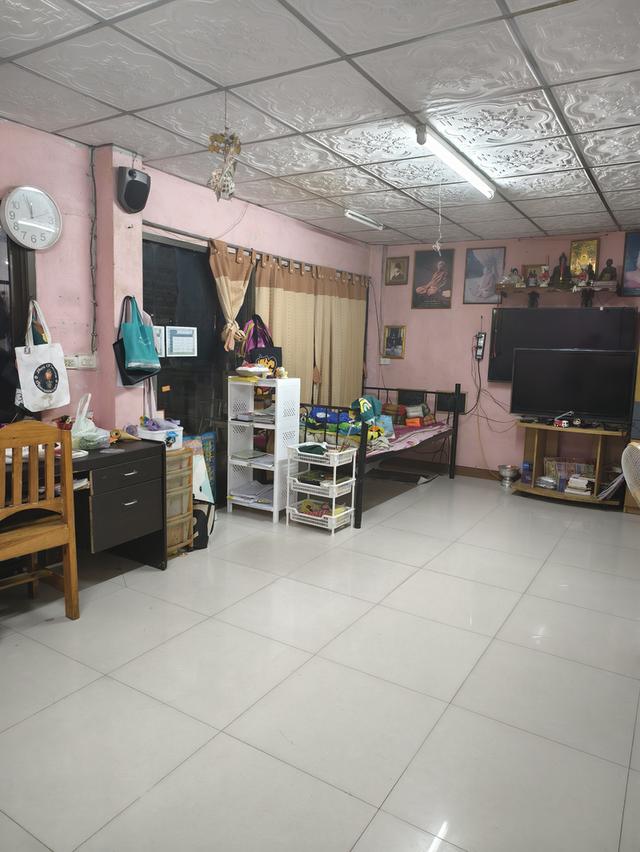 🏡 ขายบ้าน ซอยนนทบุรี 48  ทำเลดี พร้อมอยู่ 5