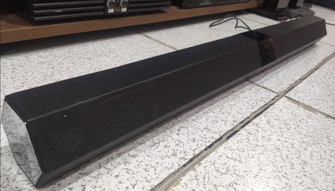 ลำโพง Soundbar Sony 2