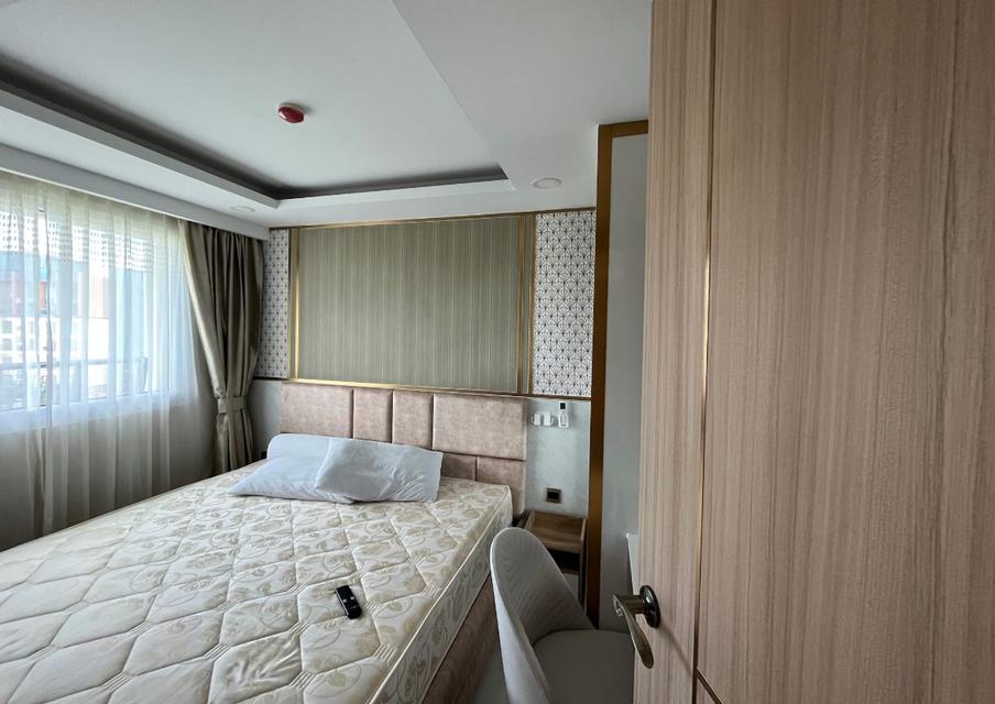 ขายคอนโด ดุสิตแกรนด์ ปาร์ค 2 pattaya 2