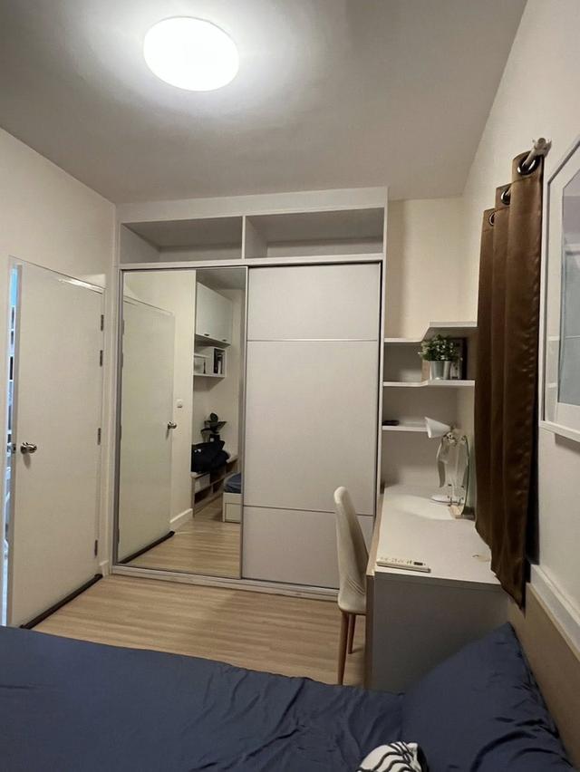 My Condo ลาดพร้าว 27 พร้อมลงทุน/พร้อมอยู่ 9