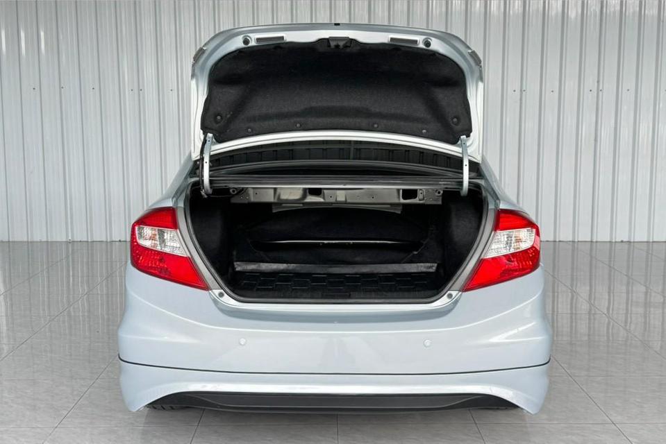 Honda Civic FB 1.8E เบนซิน เกียร์ออโต้ รูปที่ 8