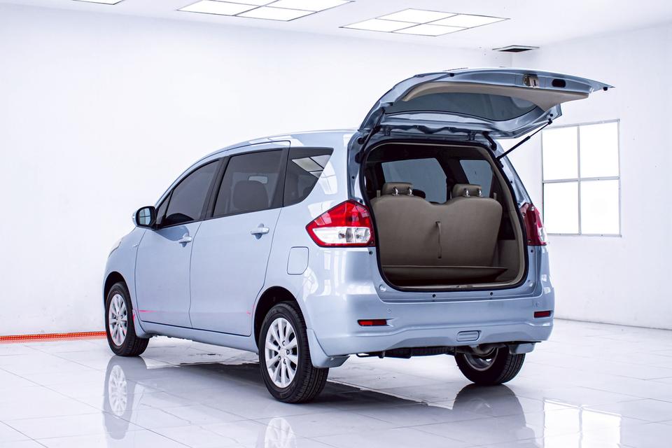 รหัสรถ 1D230 ERTIGA 1.4 GX 2013 13
