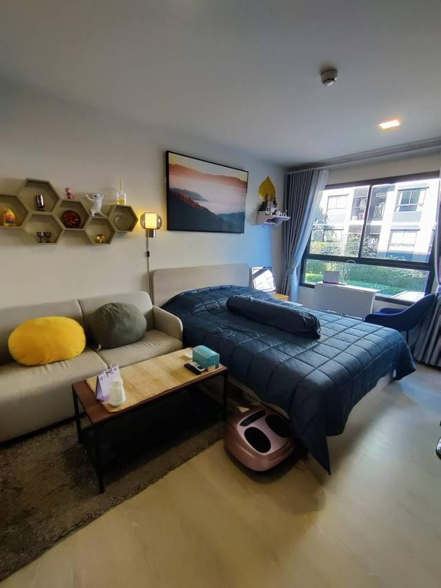 ขายคอนโด D condo Air ลาดกระบัง จังหวัดกรุงเทพมหานคร 1