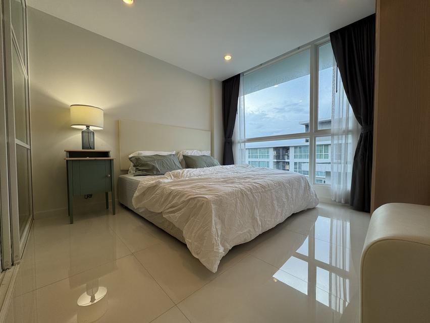 #เงินสดลดได้อีก ขาย คอนโด Elements Srinakarin วิวโล่ง รีโนเวทใหม่ทั้งห้อง พร้อมอยู่ 16