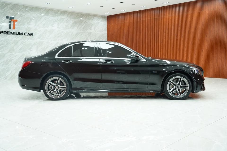 C300e AMG DYNAMIC 2020 รูปที่ 3