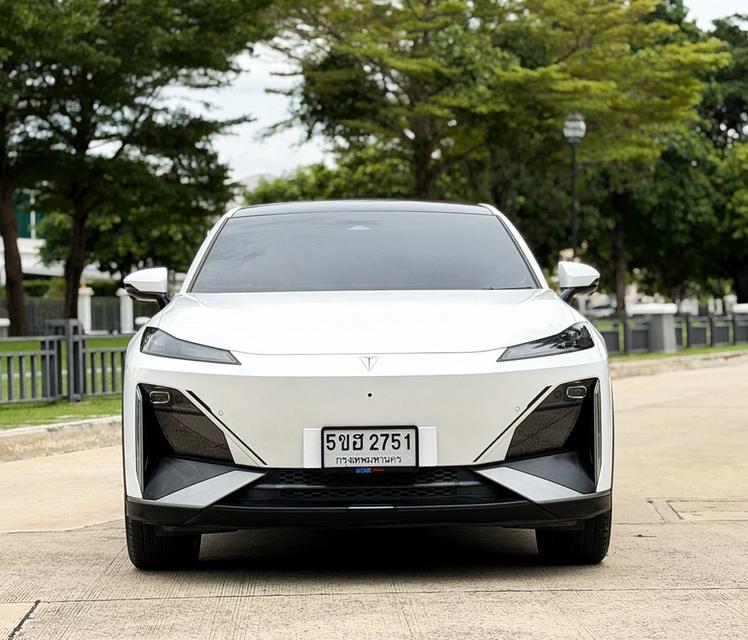 รหัสรถ AVA2751 🔥 ขาย CHANGAN DEEPAL S07 ปี 2024 🔥 รูปที่ 2