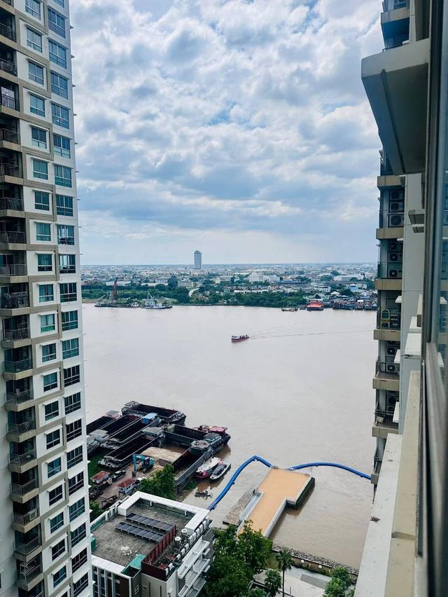 Lumpini Park Riverside - Rama III 12