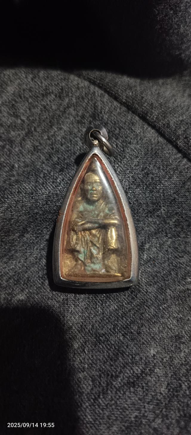 พระรูปพรรณ 10