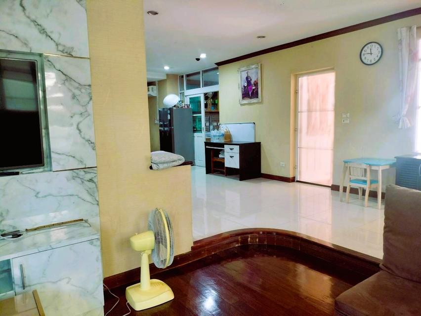 🚩💒👉ขายบ้านเดี่ยว หลังใหญ่ มัณฑนา 2 ศรีนครินทร์ (Mantana 2 Srinakarin)💢 103 ตร.ว💢 6