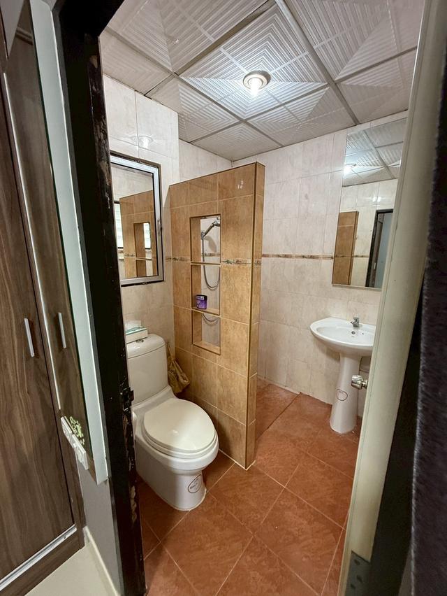 ขายคอนโด Taopoon Mansion เตาปูน แมนชั่น A 2