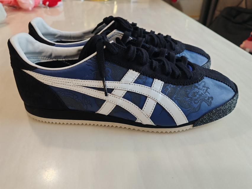 Onitsuka Tiger Corsair "Jeet Kune Do