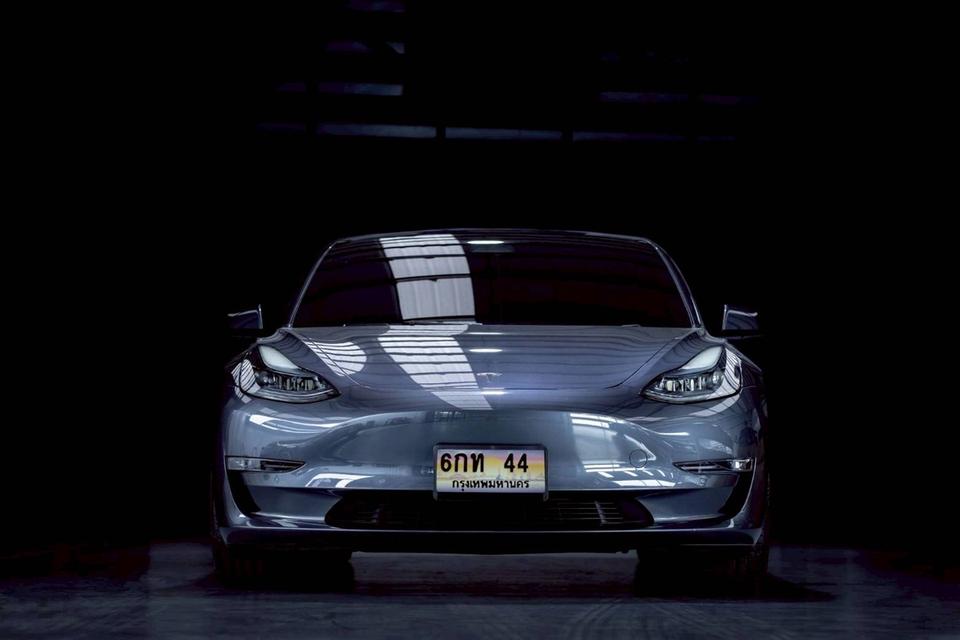 รหัสรถ PR44 Tesla Model 3 Performance Package 8