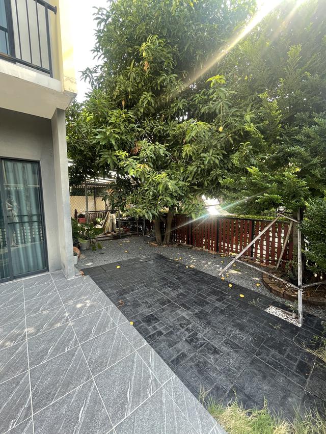 โครงการ เดอะคอนเนค28 วัชรพล เพิ่มสิน 11