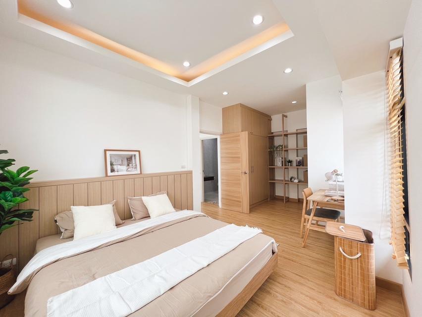 บ้านจัดสรรน่าอยู่เชียงใหม่ 15