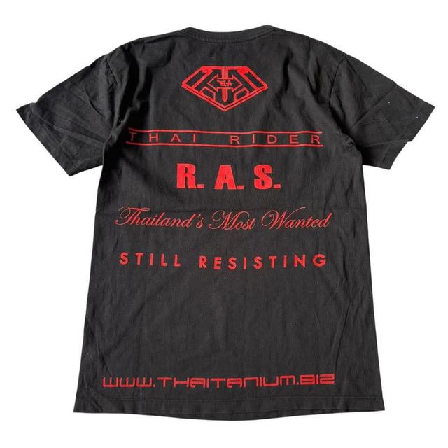 Thaitanium T-Shirt 3