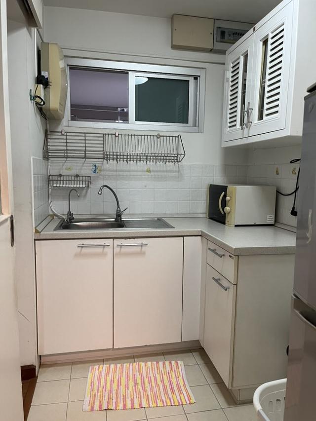 ให้เช่าคอนโด Condo One Ladprao 15 (คอนโด วัน ลาดพร้าว 15) 4