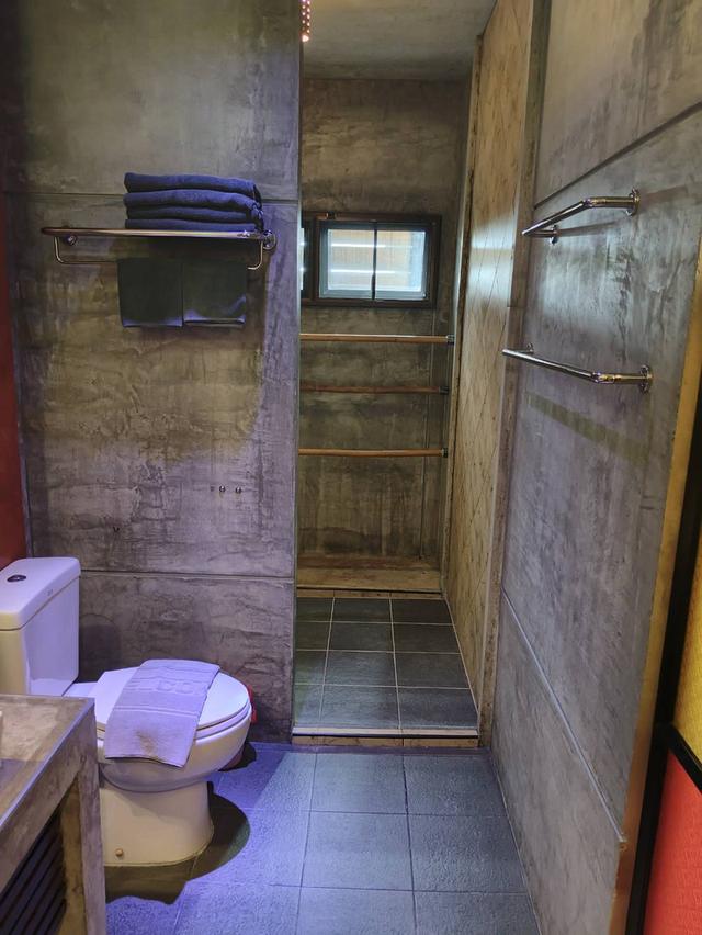 พักพิง อิงทาง เรสซิเด้นซ์ แอนด์ โฮเทล  ห้องพักรายวันและห้องพักรายเดือนสุด Premium 7