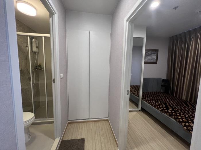 ขายถูก 4,450,000 บาท ** รหัส 200872 ** 2 นอน 2 น้ำ ** พลัมคอนโด ปิ่นเกล้า สเตชัน ** ติดรถไฟฟ้า บางยี่ขัน ** 088-398-3835 MR.BOAT 13