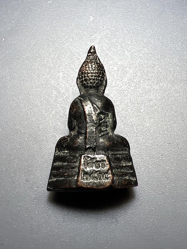 พระกริ่ง หลวงพ่อโสธร ปี2508 2