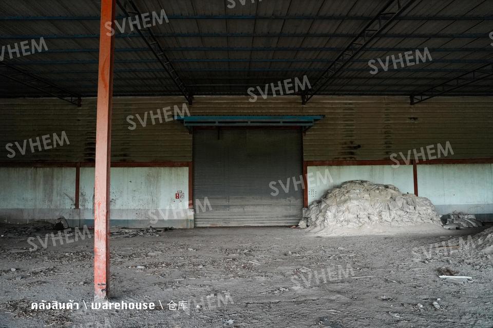 ขายที่ดินอุตสาหกรรม 50 ไร่ 23 ตรวา พร้อมใบอนุญาต รง4 จังหวัดปราจีนบุรี Industrial Land for Sale – approx 80000 sqm, รง4 Certified 17