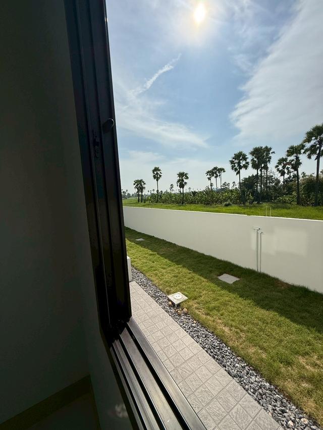 บ้านเดี่ยวจัดสรร 2ชั้น TYPE B 12