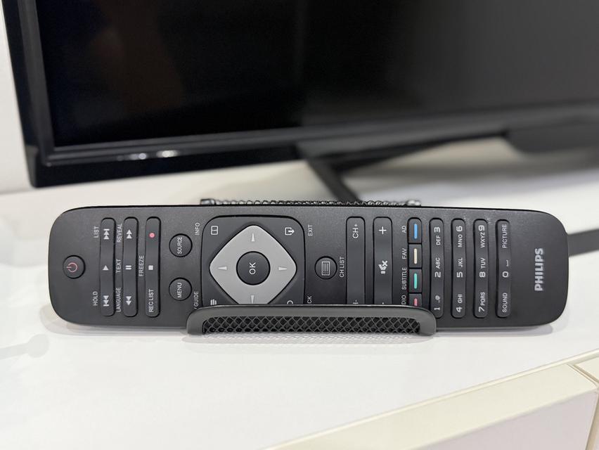ทีวี รุ่น philips มือสอง รูปที่ 5