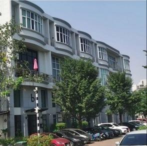 PB5521 ให้เช่าพื้นที่สำนักงาน ชั้น 2 ขนาด 102 ตารางเมตร ย่านทาวน์อินทาวน์ ซอยลาดพร้าว 94  9