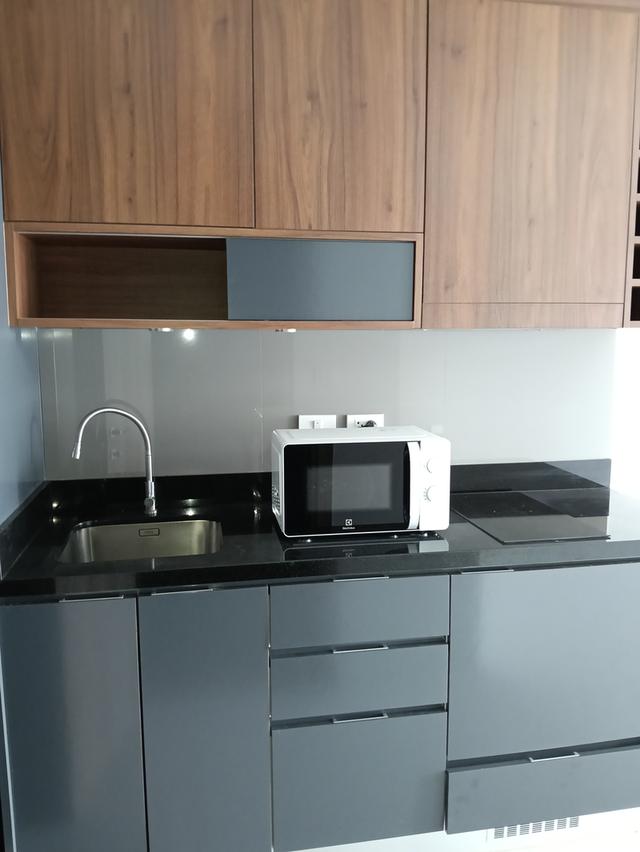 คอนโด Escape หาดแม่พิม ระยอง 11