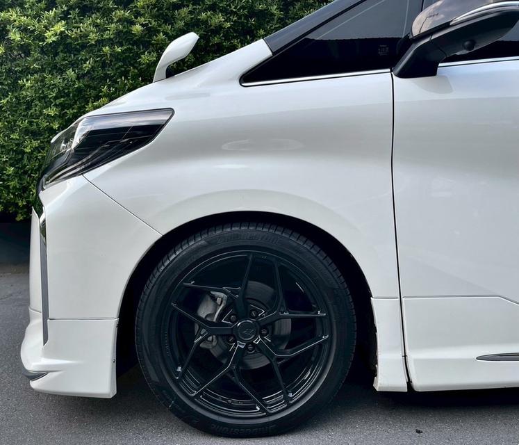 รหัสรถ AP99 Toyota ALPHARD 2.5 SC PACKAGE  ปี 2023 18