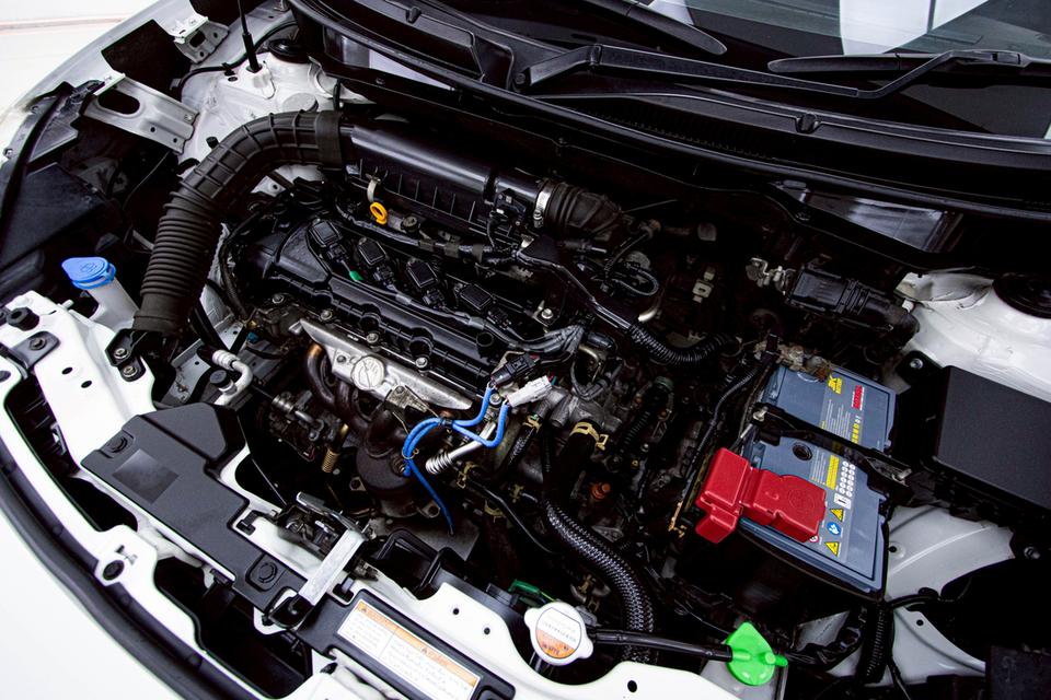 รหัสรถ 5B829  SWIFT 1.2 GL 2018 15
