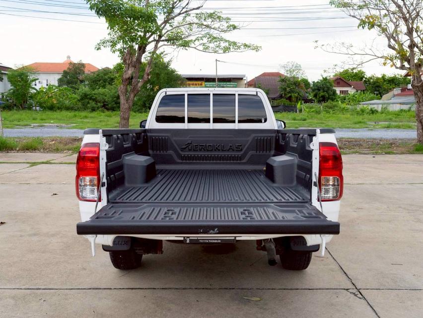 ขาย Toyota Revo 2.4J ปี20 14