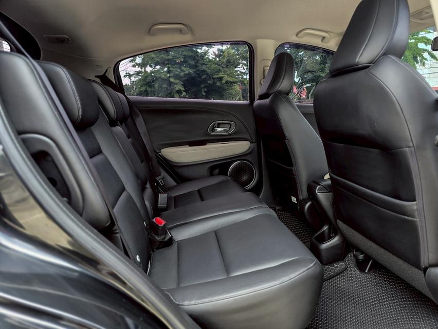 รหัสรถ CBLX2704 🚙 HONDA HR-V 1.8 EL (Minorchange) ปี 2019 | จดทะเบียน 2020 13