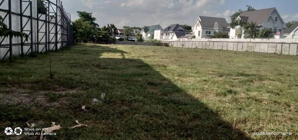 ขายที่ดิน 3 ไร่ บางนา-ตราด กม.7 เดินทางสะดวก โทร 090-6360022 เหมาะสำหรับพัฒนาโครงการ, โกดัง, โชว์รูม, ออฟฟิศ, ศูนย์กระจายสินค้า ฯลฯ 4