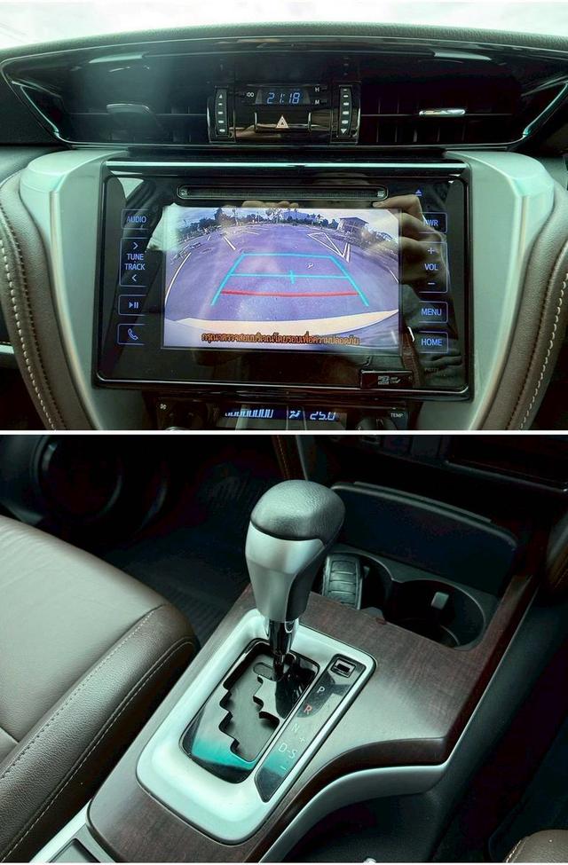 Toyota Fortuner 2.4 G 14