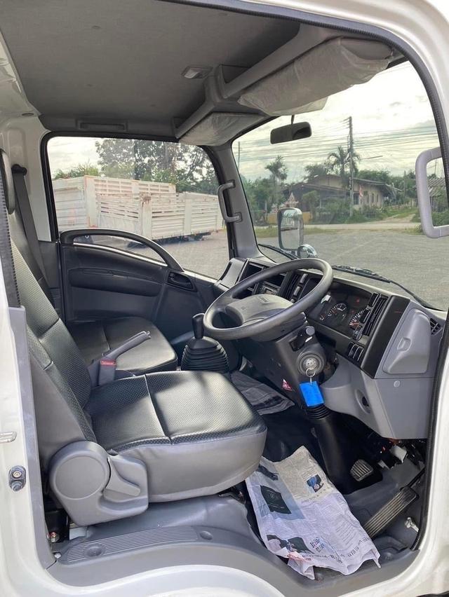 ขายรถราคาถูก Isuzu NLR 130 ปี 2022  5