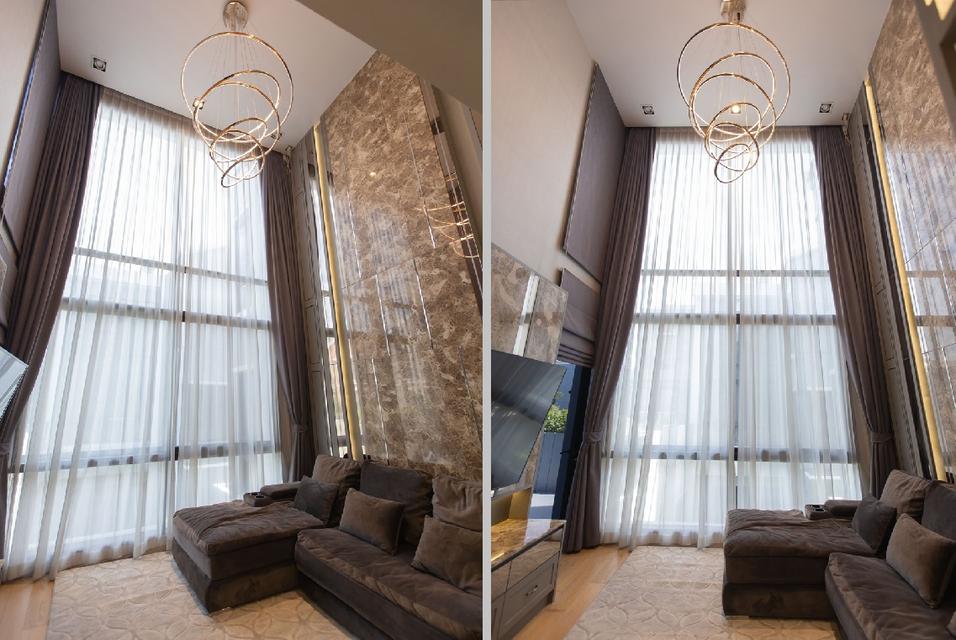 ให้เช่าบ้านเดี่ยว 3 ชั้น ตกแต่งหรู / โครงการ อาร์เทล เอกมัย-รามอินทรา / ซอยสุคนธสวัสดิ์ 19 / บ้านสวยมาก / เฟอร์นิเจอร์ครบ 18