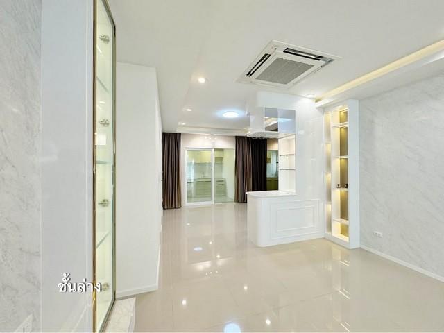 PP368 ขาย โครงการ บ้านกลางเมือง สวนหลวง Baan Klang Muang Suanluang ซอยเฉลิมพระเกียรติ 28 อยู่ตรงข้ามสวนหลวง ร.9 ก่อนถึงซอยมี Big C 4